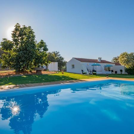 Casas Da Bica - Turismo Espaço Rural Cercal do Alentejo Extérieur photo
