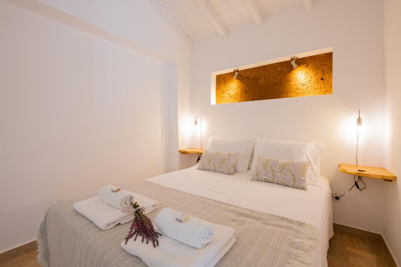Casas Da Bica - Turismo Espaço Rural Cercal do Alentejo Extérieur photo