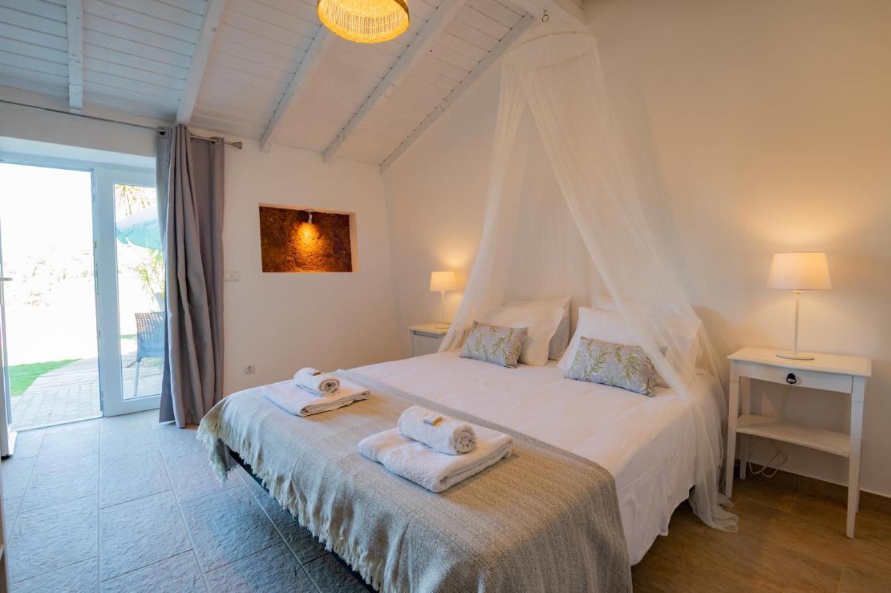 Casas Da Bica - Turismo Espaço Rural Cercal do Alentejo Extérieur photo