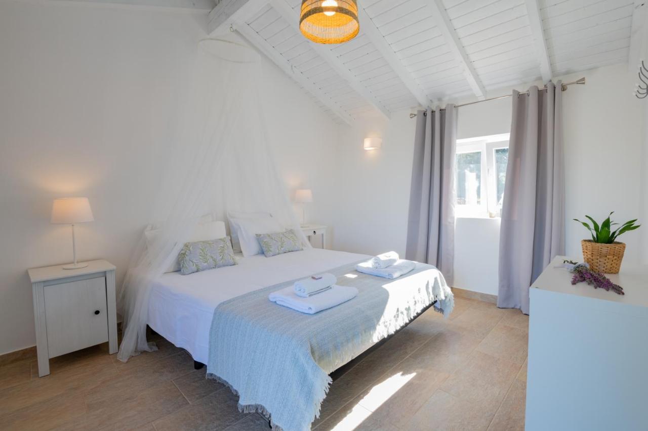 Casas Da Bica - Turismo Espaço Rural Cercal do Alentejo Extérieur photo