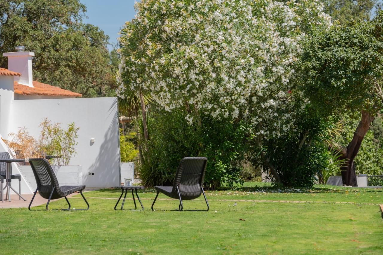 Casas Da Bica - Turismo Espaço Rural Cercal do Alentejo Extérieur photo