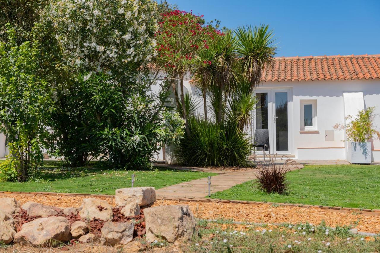 Casas Da Bica - Turismo Espaço Rural Cercal do Alentejo Extérieur photo