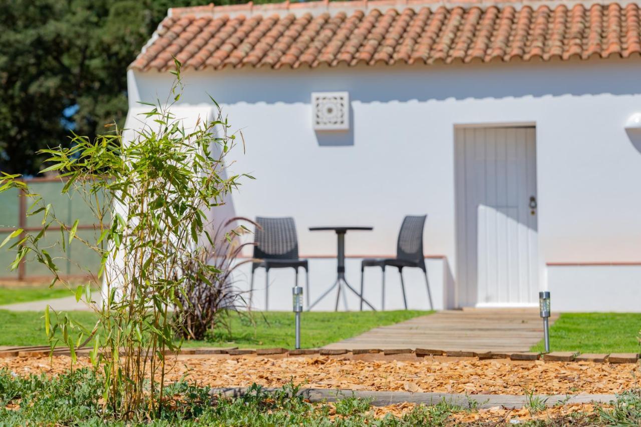 Casas Da Bica - Turismo Espaço Rural Cercal do Alentejo Extérieur photo