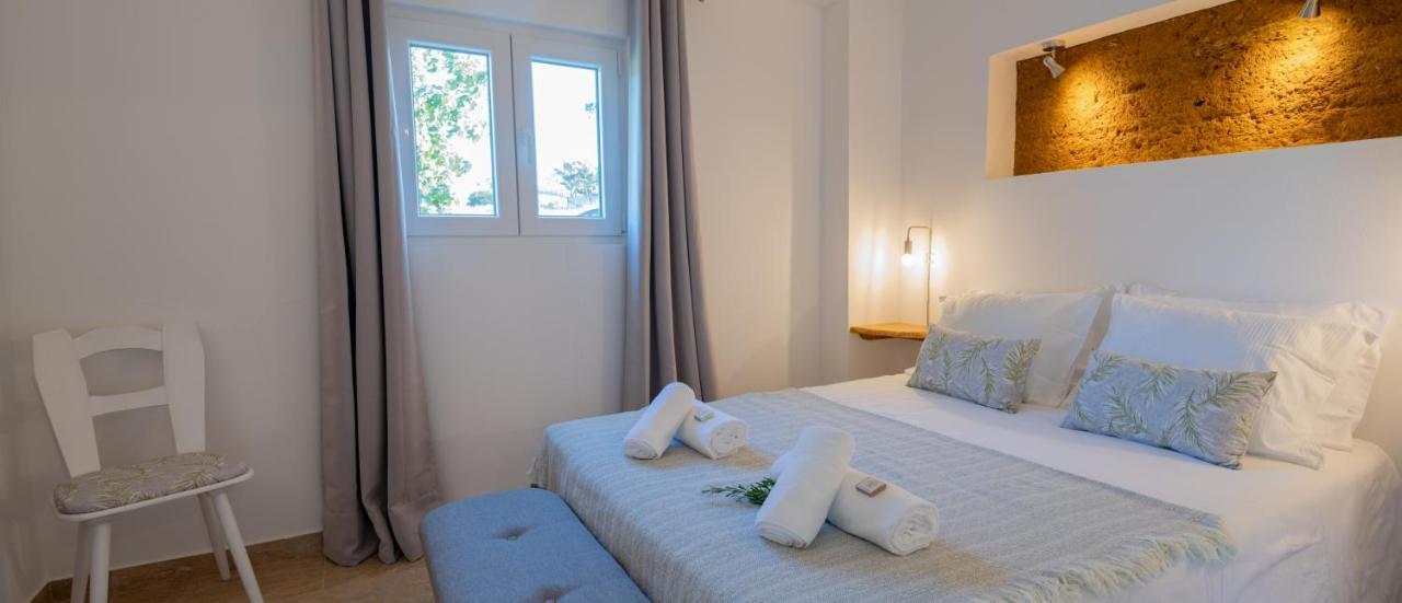 Casas Da Bica - Turismo Espaço Rural Cercal do Alentejo Extérieur photo