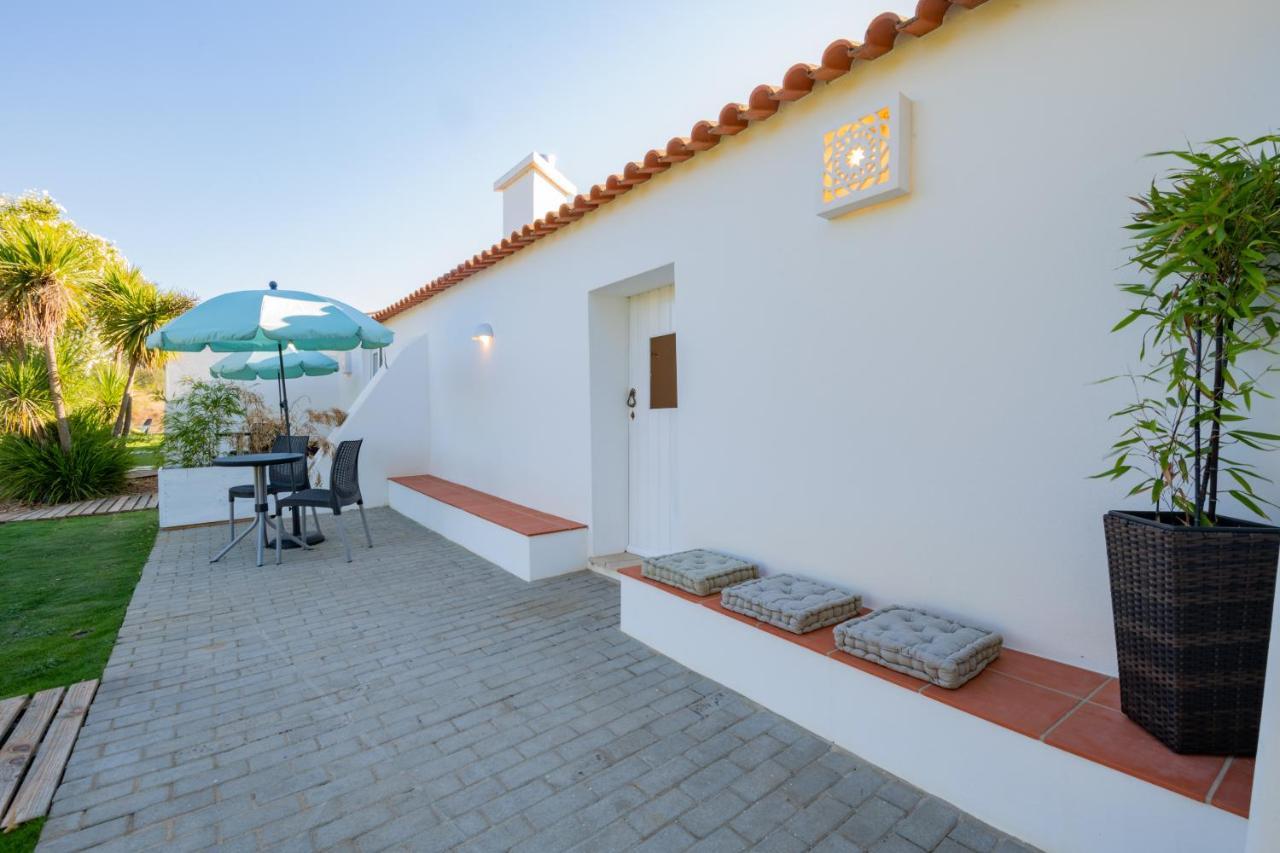 Casas Da Bica - Turismo Espaço Rural Cercal do Alentejo Extérieur photo