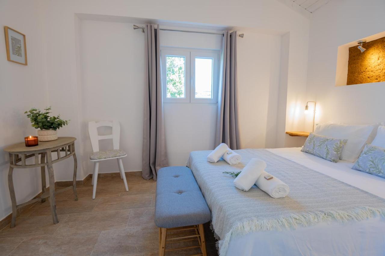 Casas Da Bica - Turismo Espaço Rural Cercal do Alentejo Extérieur photo